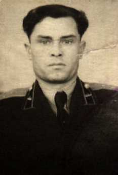 Бабарин Василий Иванович