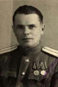 Бублик Иван Константинович