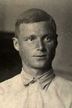Акифьев Дмитрий Иванович