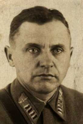 Маркевич Виктор Сергеевич