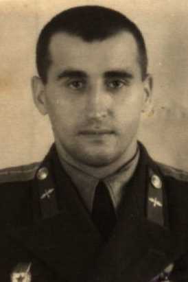 Турчин Иван Леонтьевич