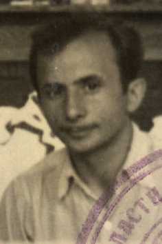 Аверьянов Семен Стефанович