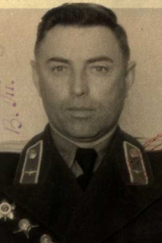 Пилипчук Василий Тимофеевич