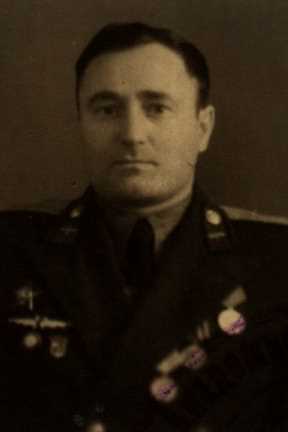 Харьковский Александр Иванович