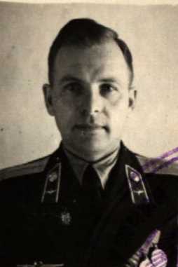 Стуканев Николай Иванович