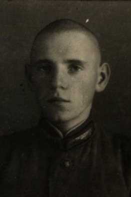 Алексеев Алексей Александрович