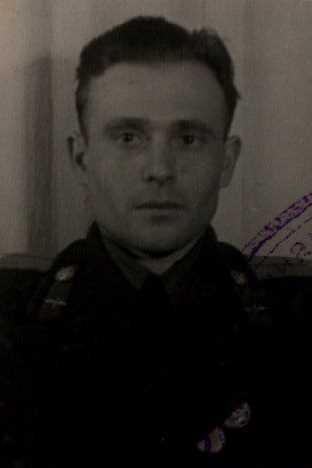 Дядькин Федор Иванович