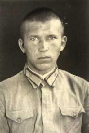 Александров Николай Григорьевич
