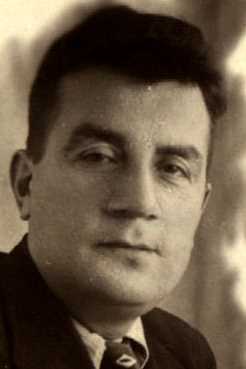 Абасбейли Сафтар Исмаил-оглы
