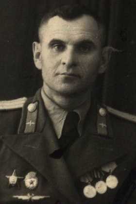 Аверкиев Дмитрий Сергеевич