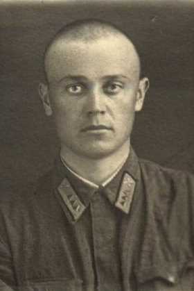 Николаев Евгений Константинович