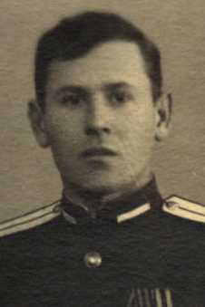 Алябьев Иван Захарович