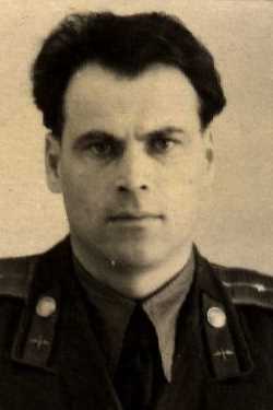 Николаев Иван Григорьевич