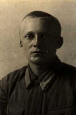 Плаксин Владимер (Владимир) Петрович