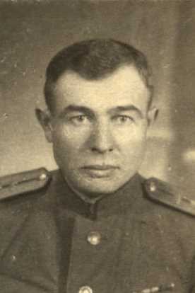 Аспидов Иван Иванович