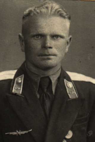 Мельников Гавриил Никитович