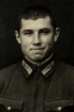 Смирнов Сергей Дмитриевич