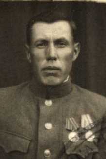 Акимов Иван Алексеевич