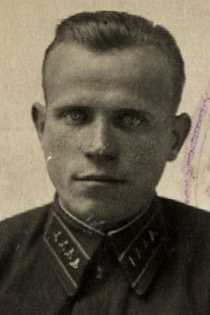 Акимов Иван Андреевич