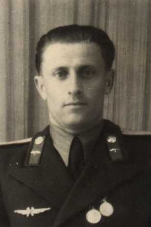 Кудренко Иван Романович