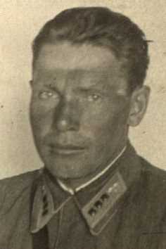 Чипышев Петр Иванович