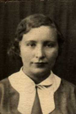 Александрова Валентина Георгиевна