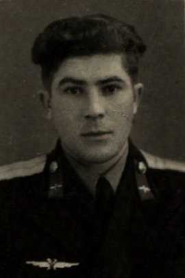 Деревянкин Николай Владимирович