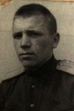 Спирин Павел Иванович