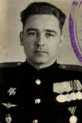 Косоротов Александр Михайлович