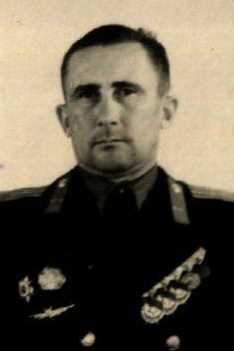 Касимов|Косимов Василий Иванович