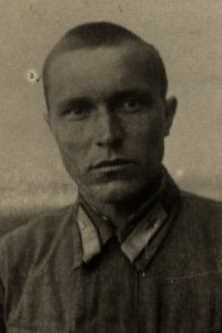 Лучкин Михаил Петрович