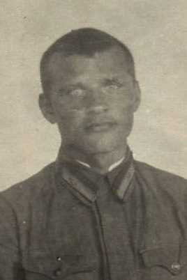 Казаченок|Козаченок Иосиф Григорьевич