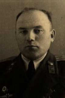 Селезнев Михаил Сергеевич
