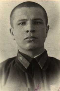 Коновалов Иван Сергеевич