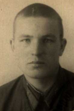 Котов Петр Григорьевич