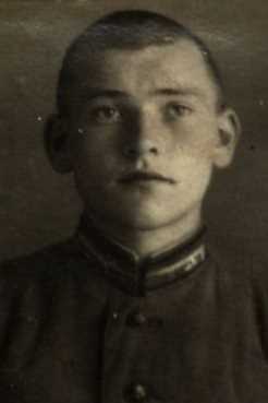 Поляков Иван Петрович