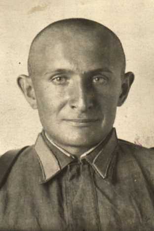 Жаров Николай Николаевич