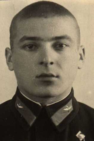 Лойко Виктор Михайлович