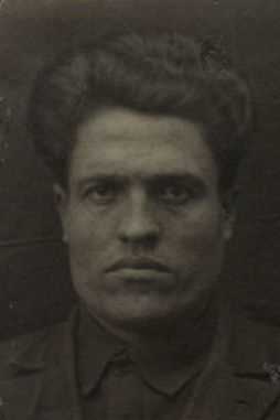 Желб Лукьян Георгиевич