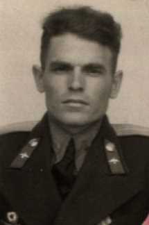 Рыбин Николай Иванович