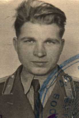 Локтев Николай Алексеевич