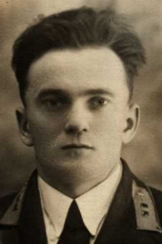 Свириденко Александр Петрович