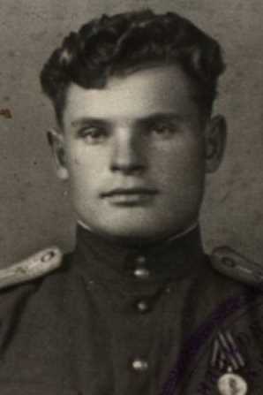 Рыбалко Иван Афанасьевич|Афонасьевич