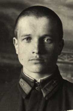 Лазаренко Михаил Павлович