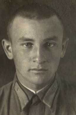 Власов Борис Дмитриевич