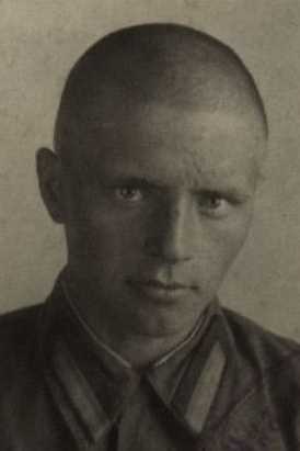 Махнев Николай Дмитриевич