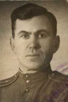 Ажгиревич Алексей Алексеевич
