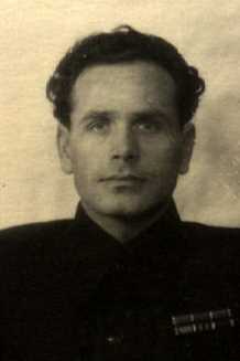 Азаматов Владимир Ермолаевич