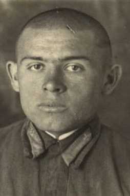 Кушников Алексей Никифорович