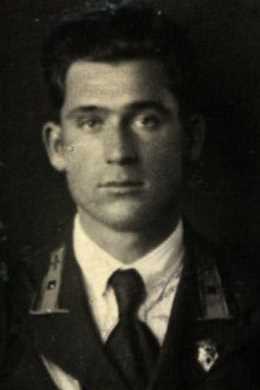 Леонов Никита Стефанович